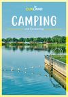 Titelbild der Cuxland-Broschüre zum Thema Camping & Caravaning.